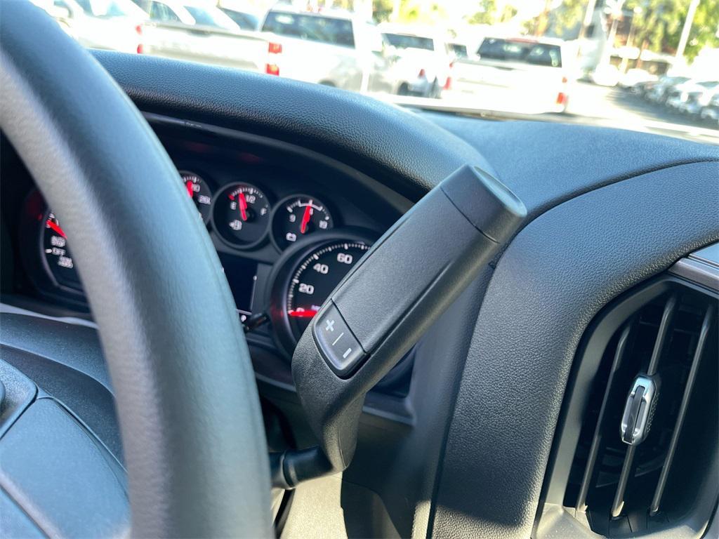 new 2026 Chevrolet Silverado 1500 car, priced at $39,440