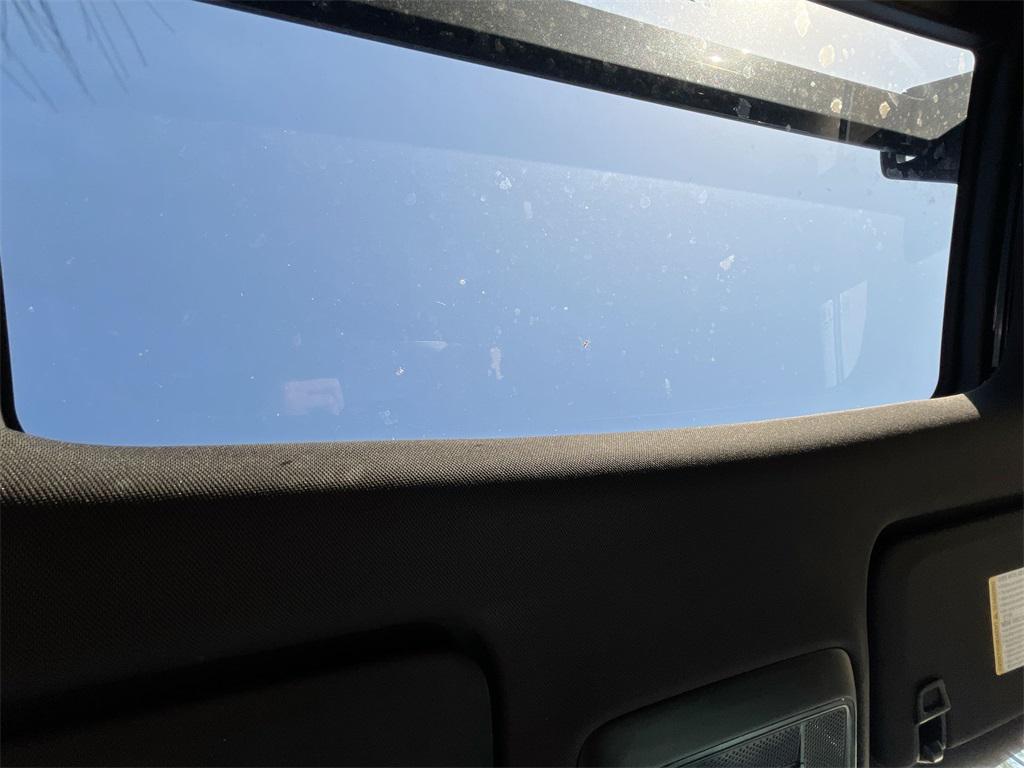 used 2025 Chevrolet Equinox EV car, priced at $39,900