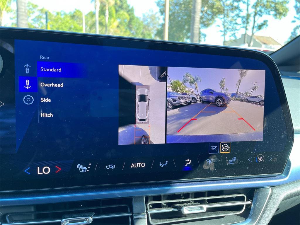 used 2025 Chevrolet Equinox EV car, priced at $39,900