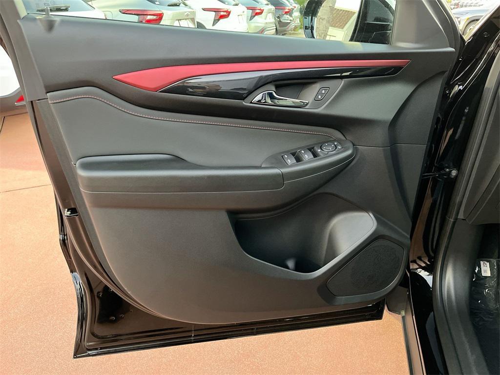 new 2026 Chevrolet TrailBlazer car, priced at $28,402