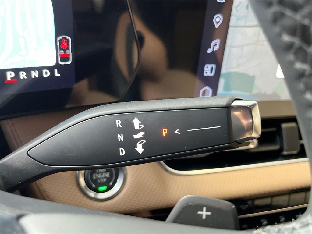 new 2026 Chevrolet Equinox car, priced at $37,471