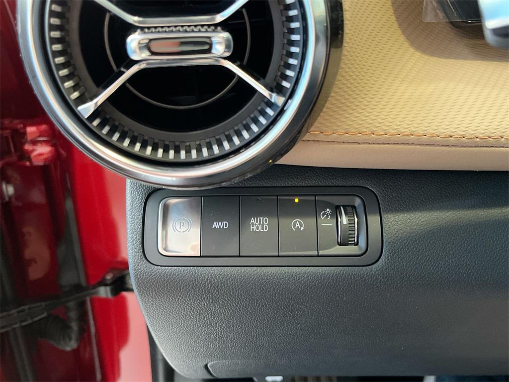 new 2026 Chevrolet Equinox car, priced at $37,471
