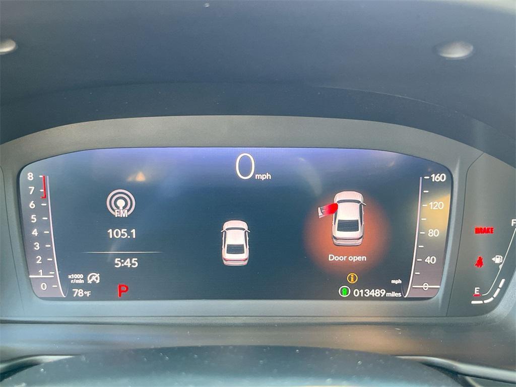 used 2024 Honda Accord car, priced at $25,400