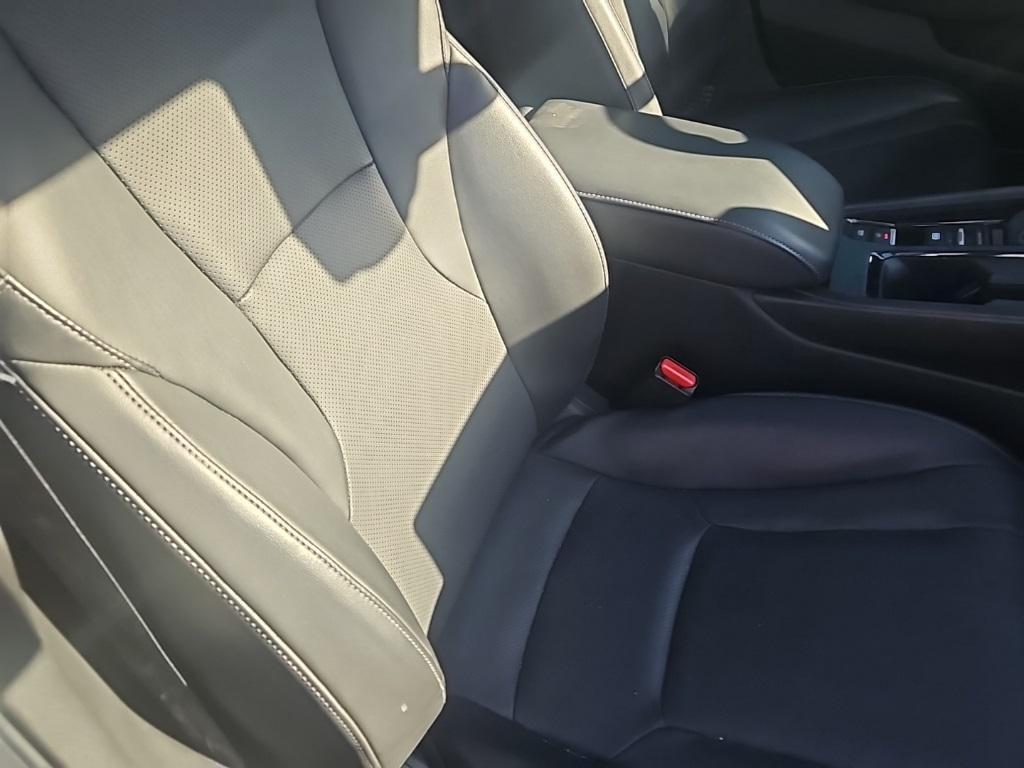 new 2023 Honda Accord Hybrid car, priced at $28,900