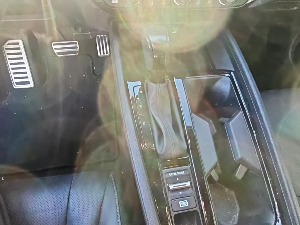 new 2023 Honda Accord Hybrid car, priced at $28,900