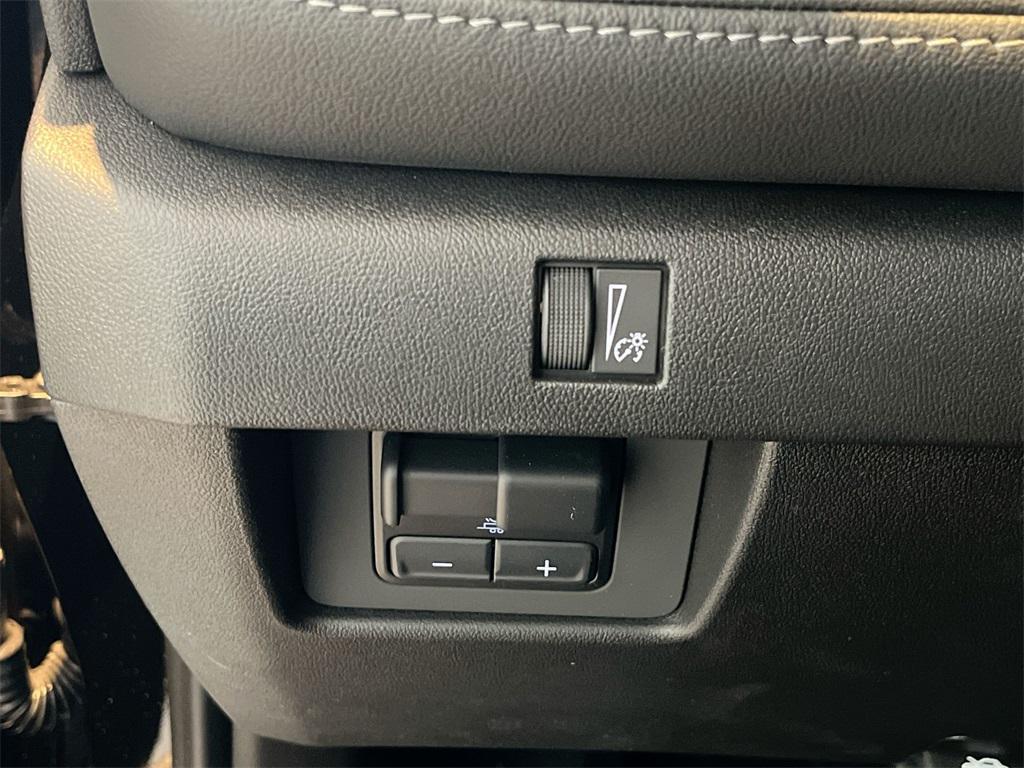new 2025 Chevrolet Colorado car, priced at $38,750