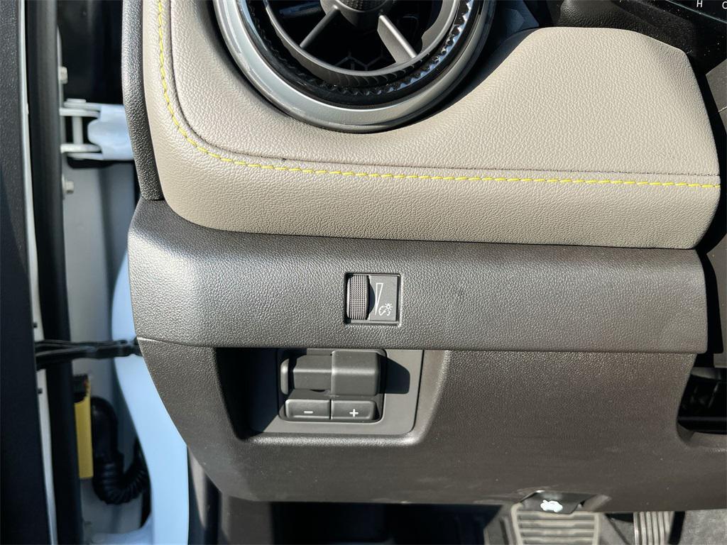 new 2026 Chevrolet Colorado car, priced at $55,022