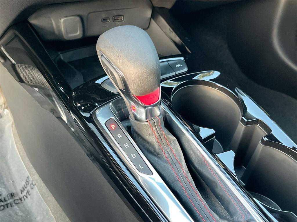 new 2026 Chevrolet Trax car, priced at $27,883