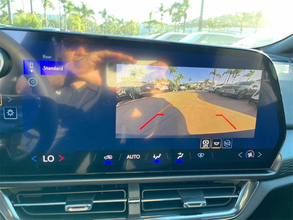 new 2026 Chevrolet Equinox EV car, priced at $36,344