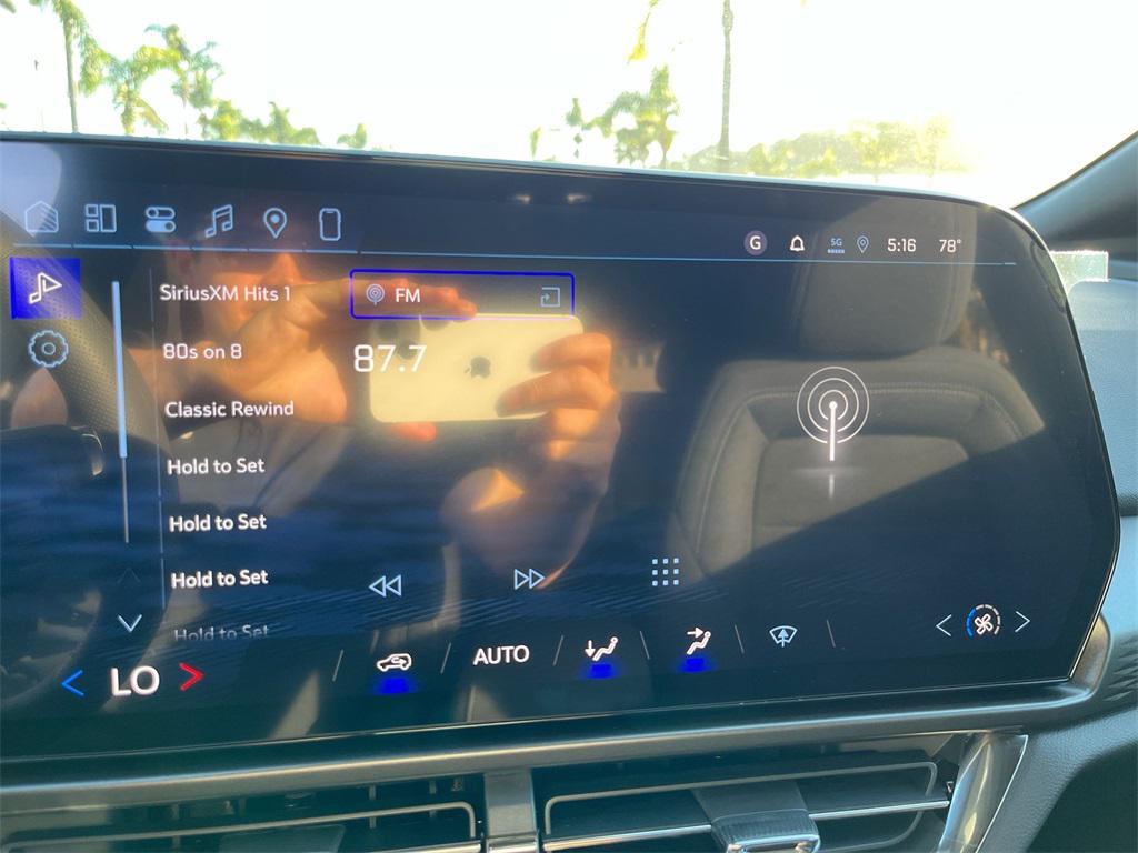 new 2026 Chevrolet Equinox EV car, priced at $36,344