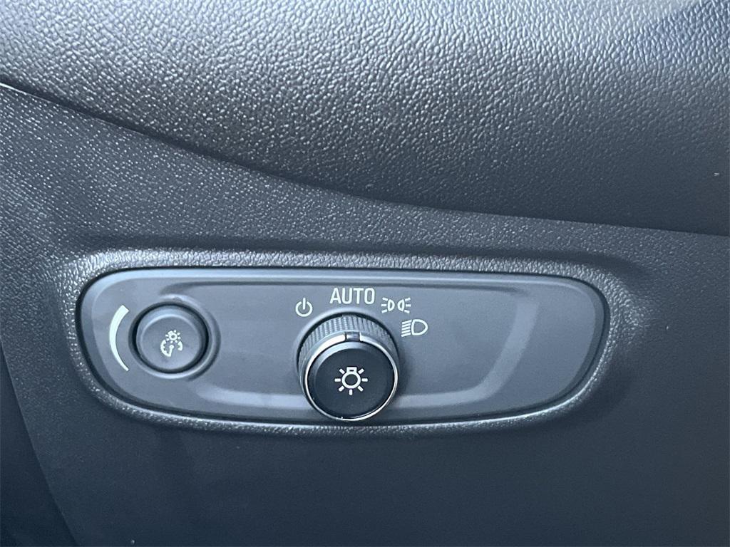 used 2023 Chevrolet Equinox car, priced at $19,400