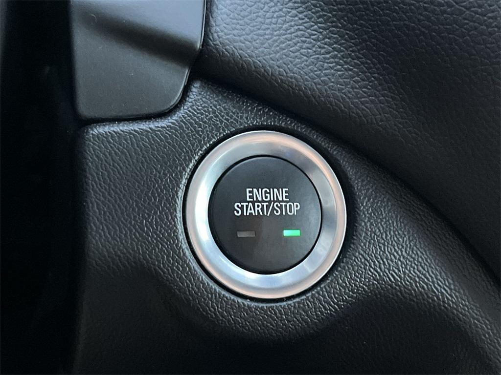 used 2023 Chevrolet Equinox car, priced at $19,400