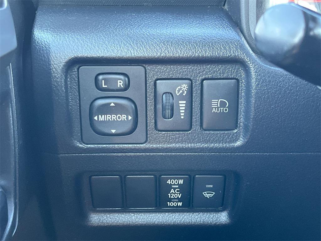 used 2022 Toyota 4Runner car, priced at $30,900