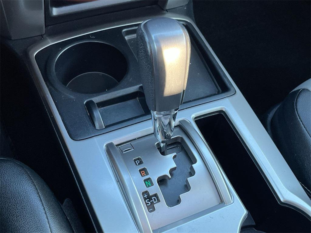 used 2022 Toyota 4Runner car, priced at $30,900