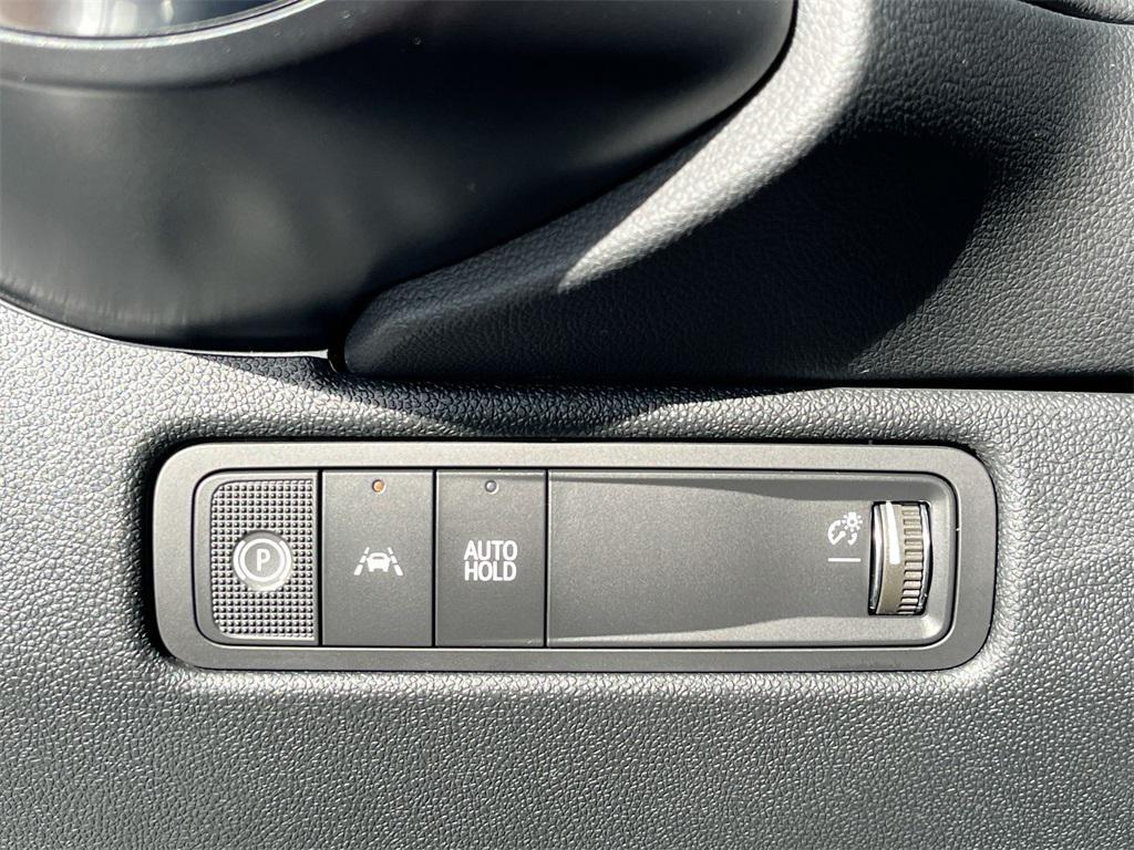 new 2026 Chevrolet Equinox EV car, priced at $35,620