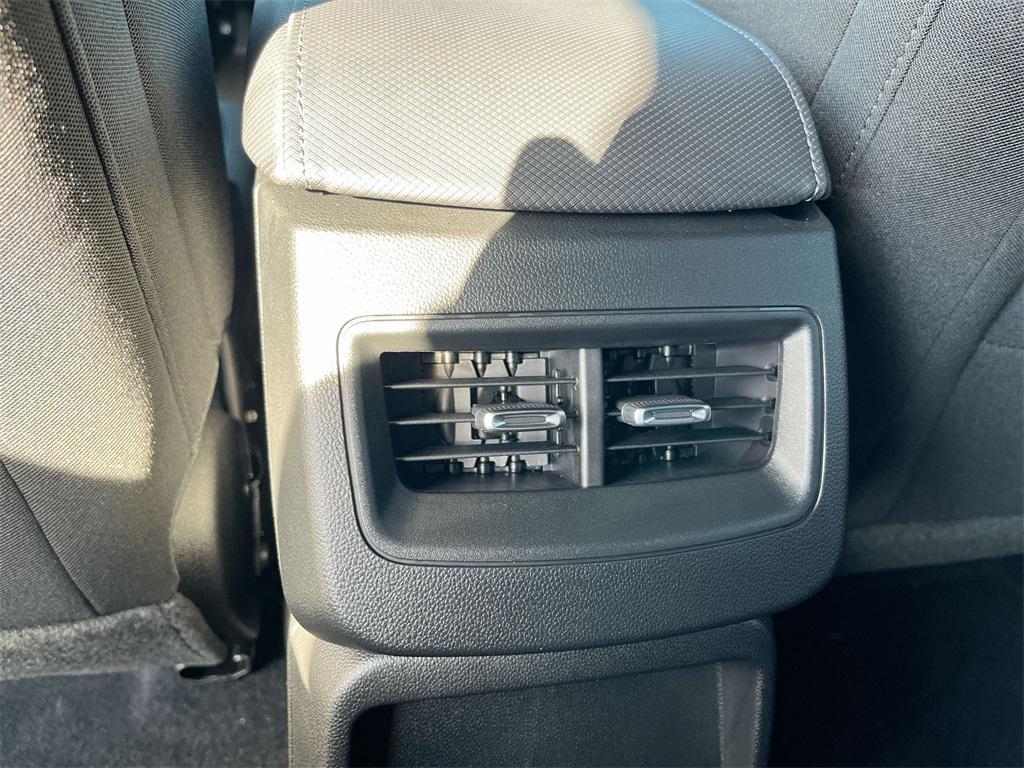 new 2026 Chevrolet Equinox EV car, priced at $35,620
