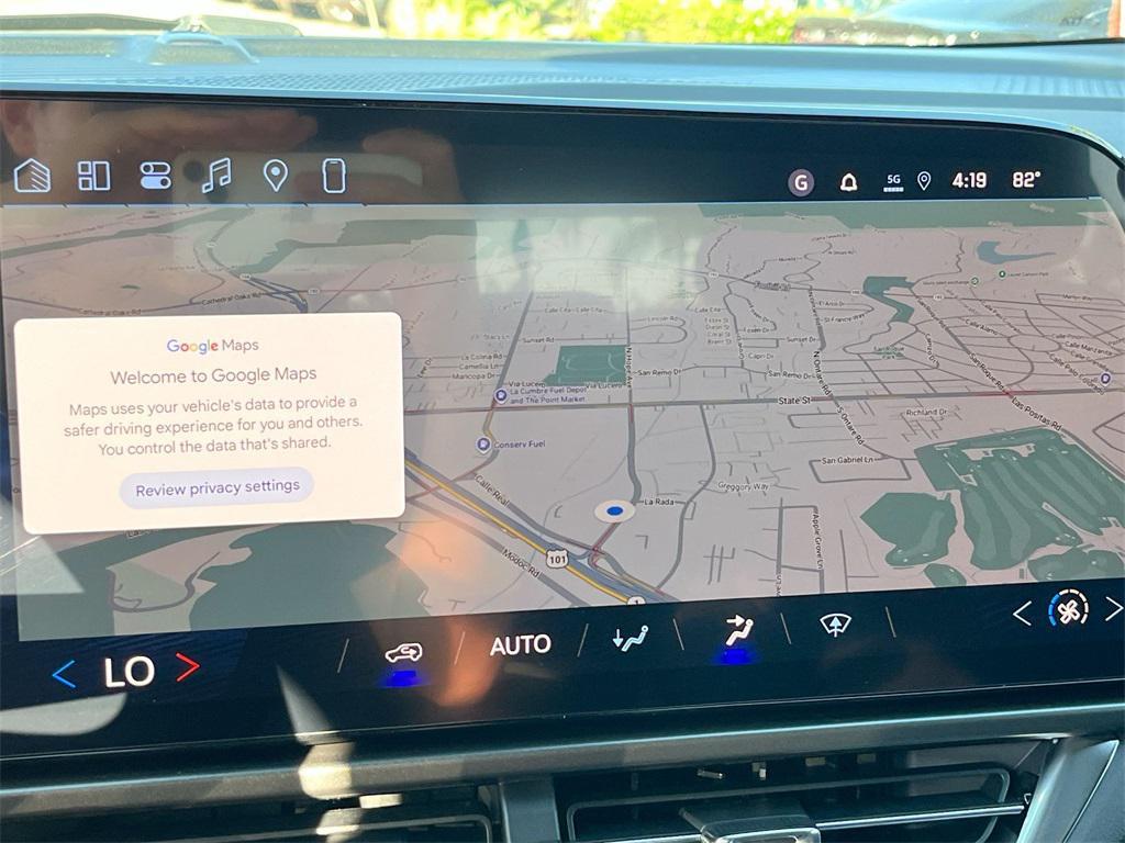 new 2026 Chevrolet Equinox EV car, priced at $35,620