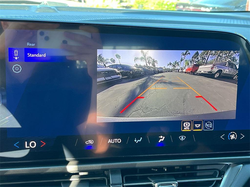 new 2026 Chevrolet Equinox EV car, priced at $35,620