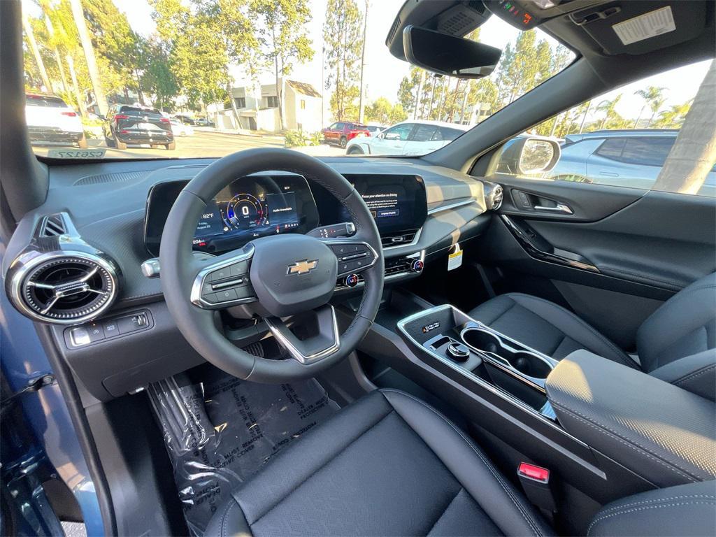 new 2026 Chevrolet Equinox car, priced at $31,728