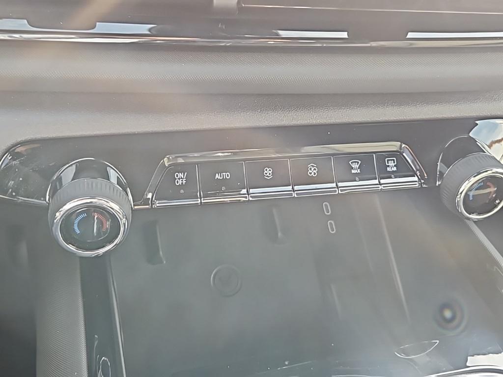 new 2026 Chevrolet Silverado EV car, priced at $78,756