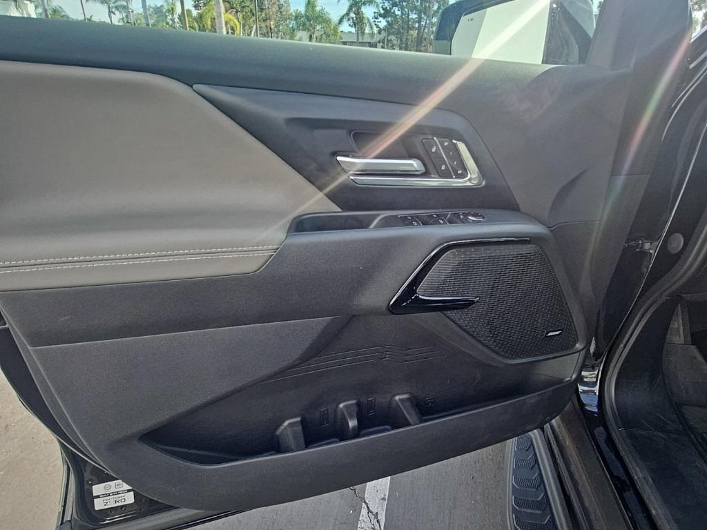 new 2026 Chevrolet Silverado EV car, priced at $78,756