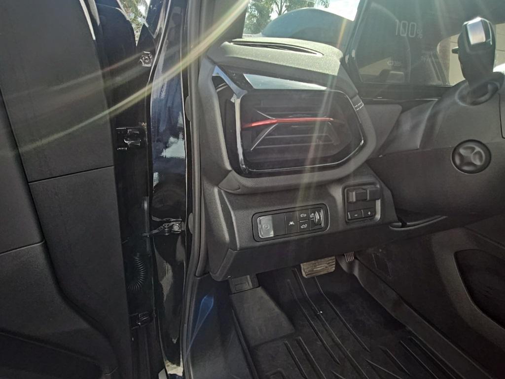 new 2026 Chevrolet Silverado EV car, priced at $78,756