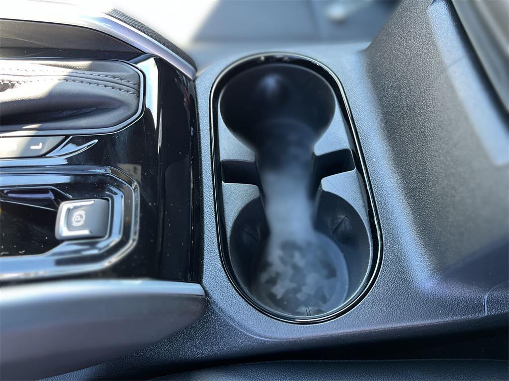 new 2024 Chevrolet Colorado car, priced at $41,219