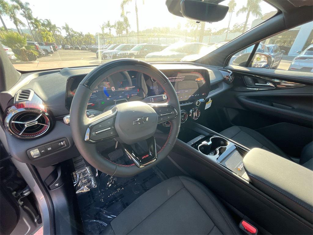 new 2026 Chevrolet Blazer car, priced at $54,810