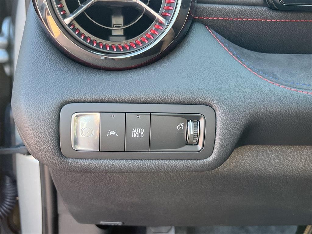 new 2026 Chevrolet Blazer car, priced at $54,810