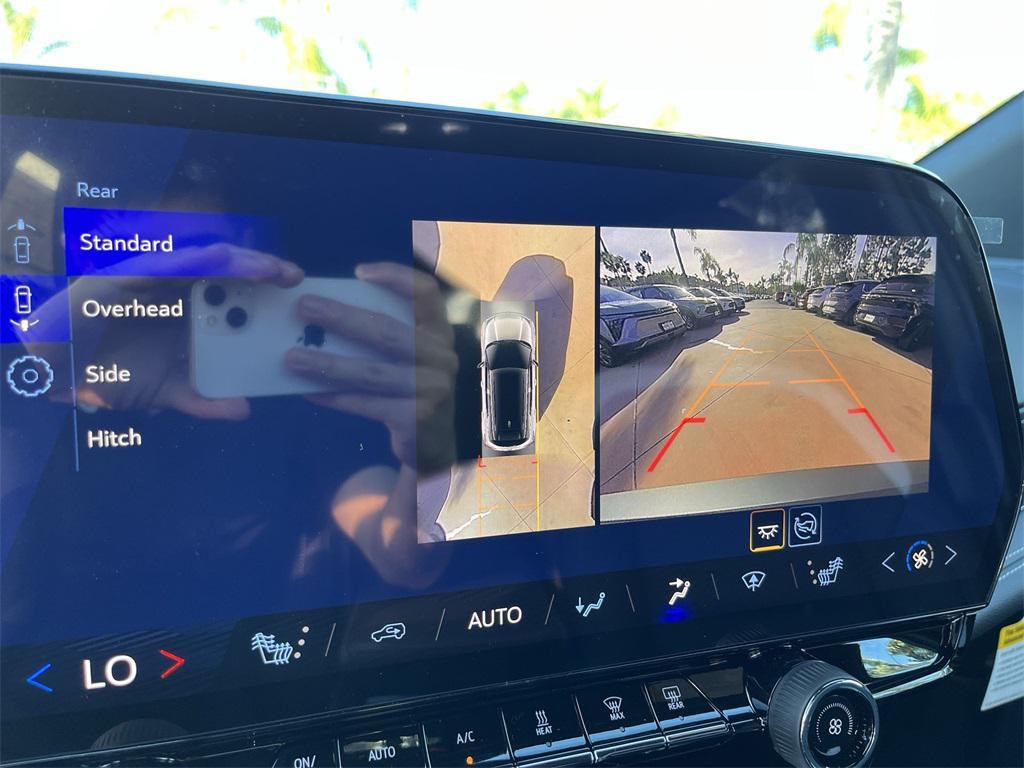 new 2026 Chevrolet Blazer EV car, priced at $45,922