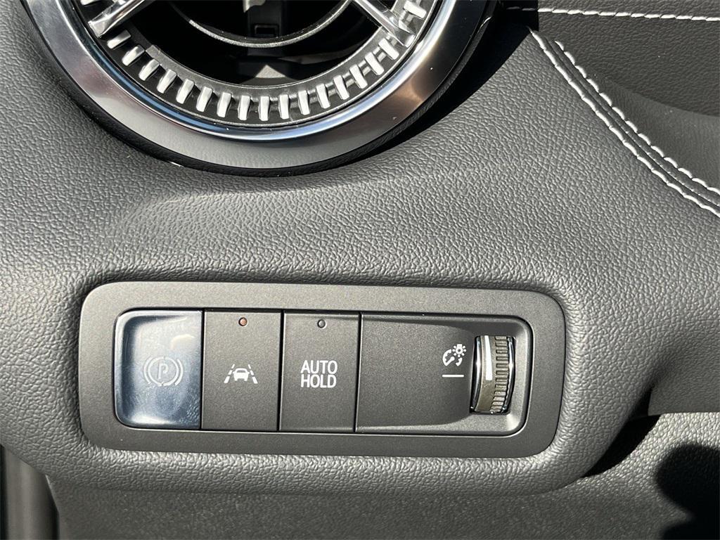 new 2026 Chevrolet Blazer EV car, priced at $45,922