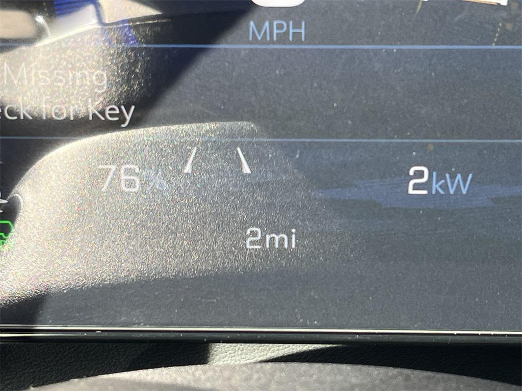 new 2026 Chevrolet Blazer EV car, priced at $45,922