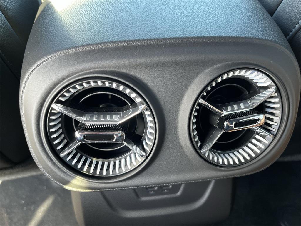 new 2026 Chevrolet Blazer EV car, priced at $45,922