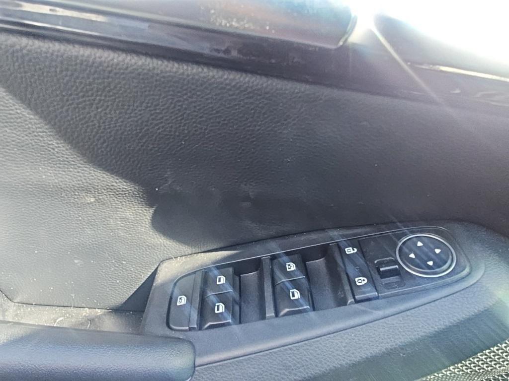 used 2022 Kia Seltos car, priced at $19,800