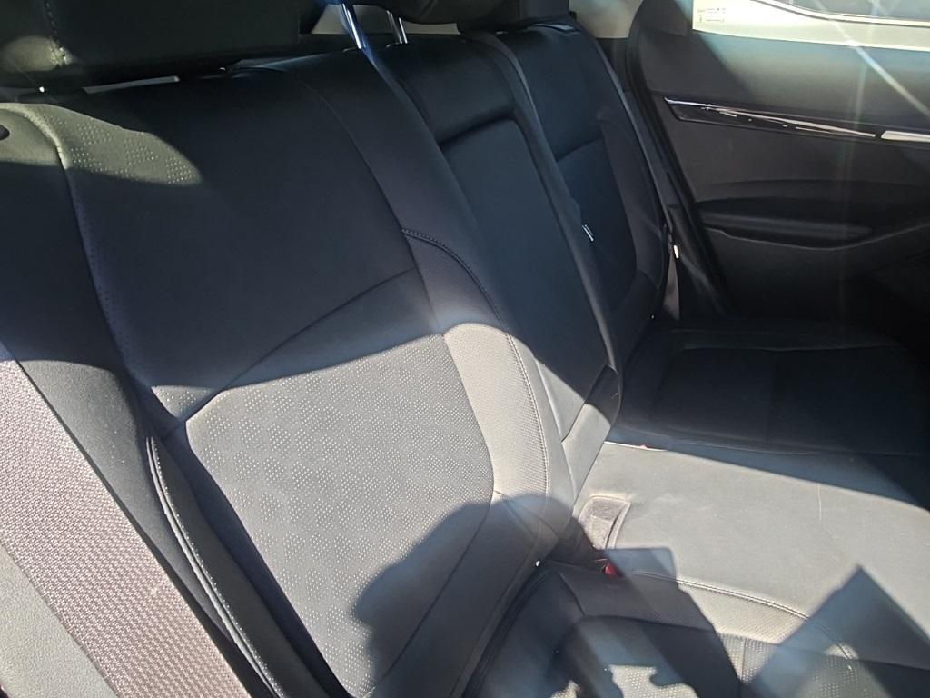 used 2022 Kia Seltos car, priced at $19,800