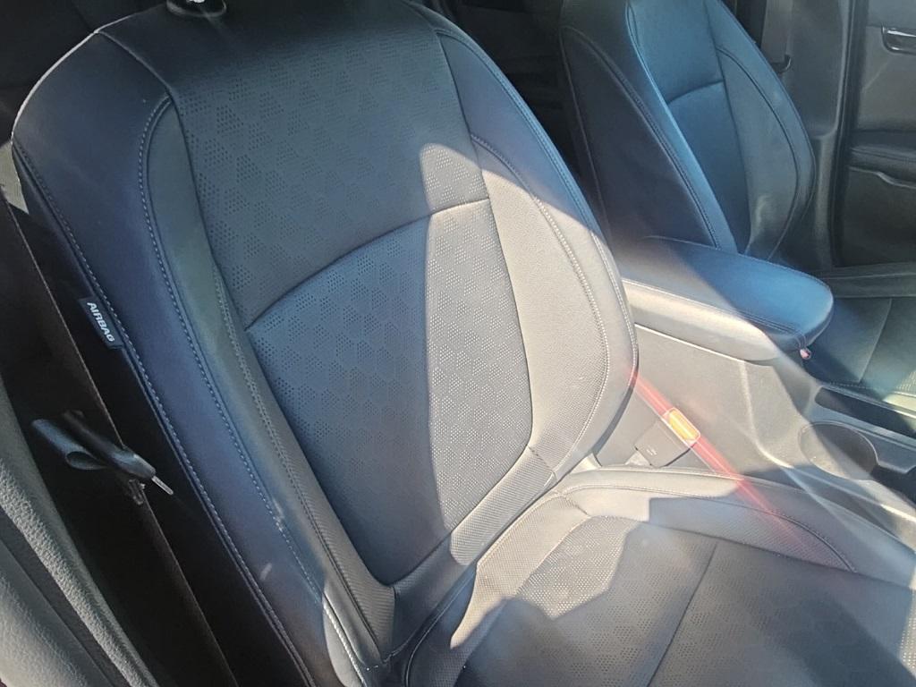 used 2022 Kia Seltos car, priced at $19,800