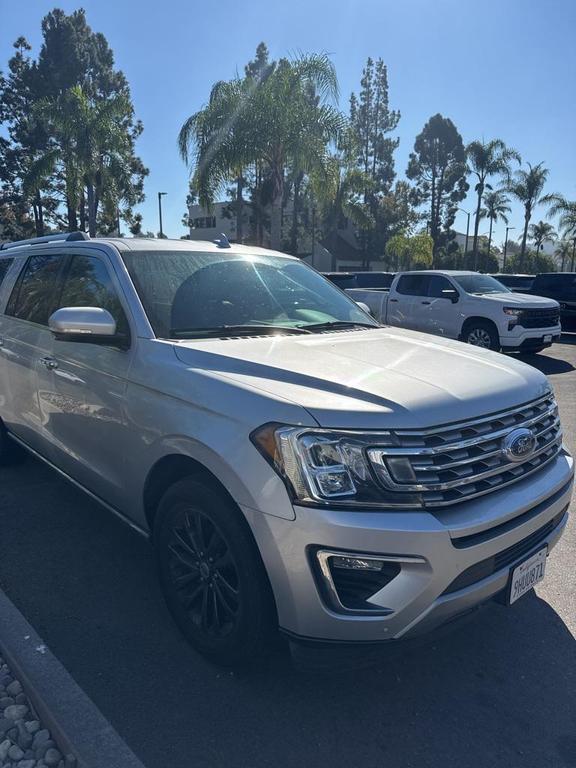used 2019 Ford Expedition Max car, priced at $26,900
