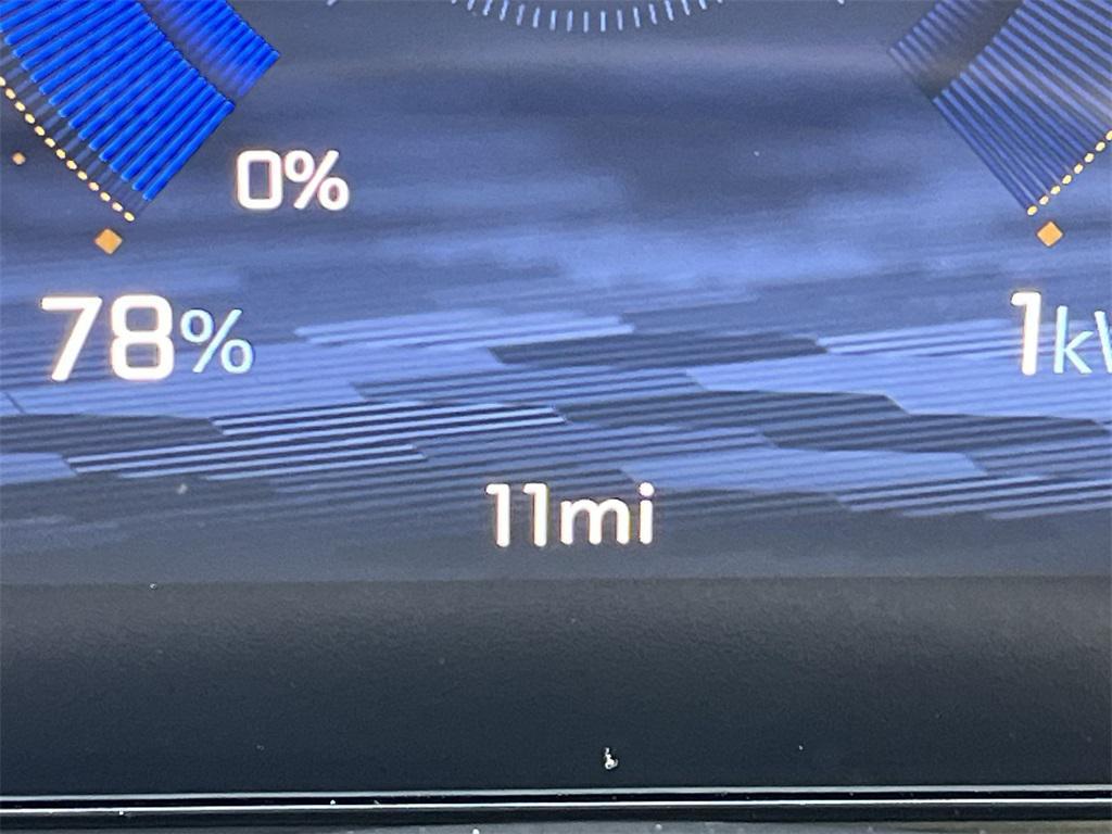 new 2026 Chevrolet Equinox EV car, priced at $41,590