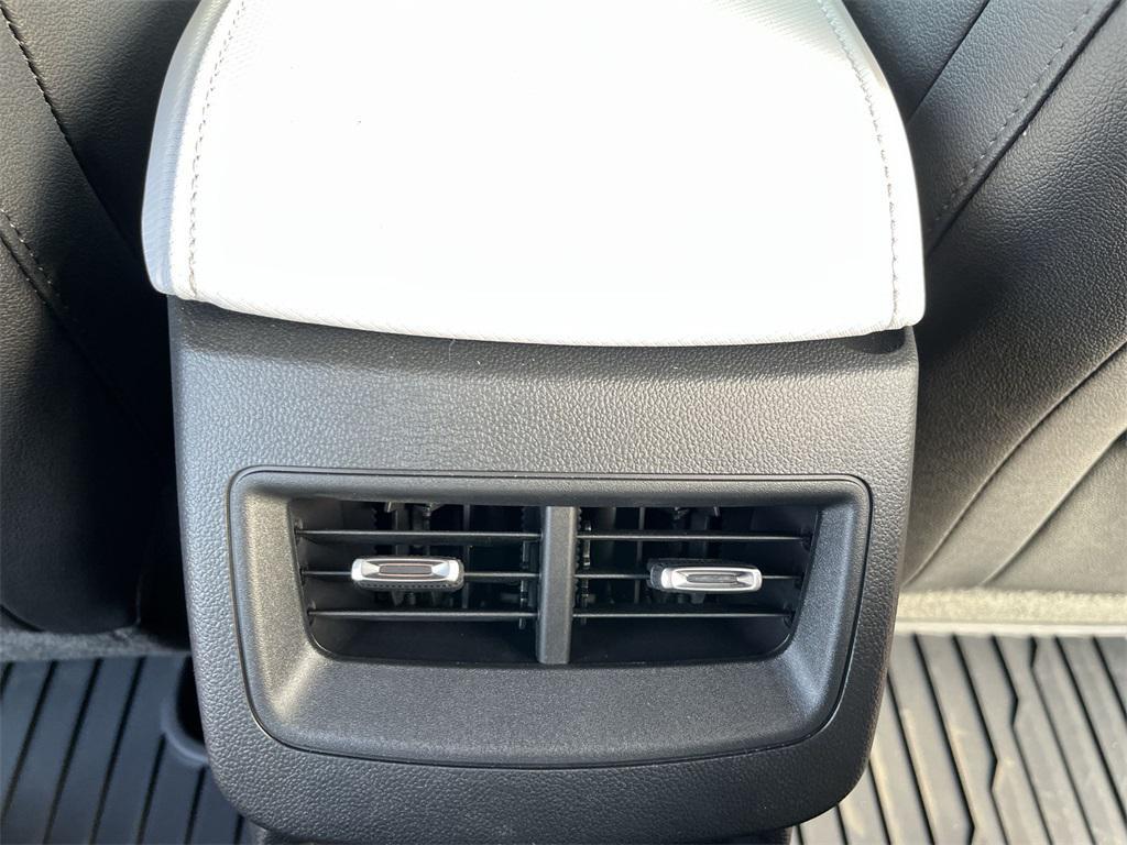 new 2026 Chevrolet Equinox EV car, priced at $41,590