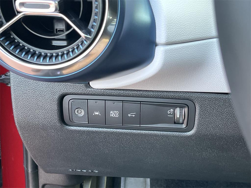 new 2026 Chevrolet Equinox EV car, priced at $41,590