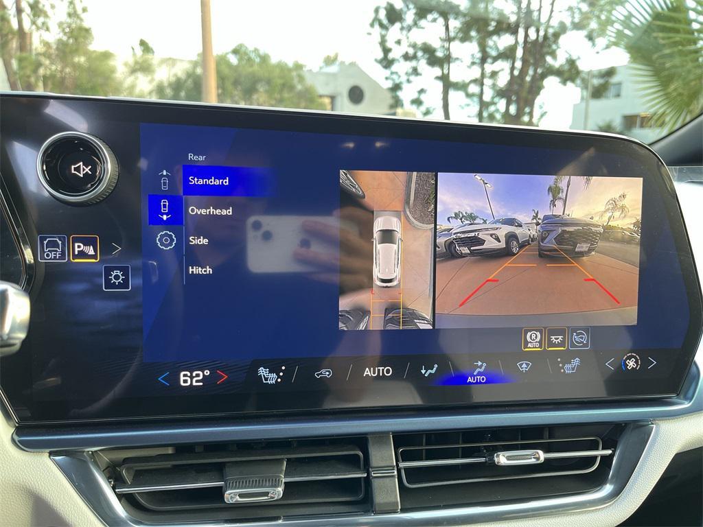 new 2026 Chevrolet Equinox EV car, priced at $41,590