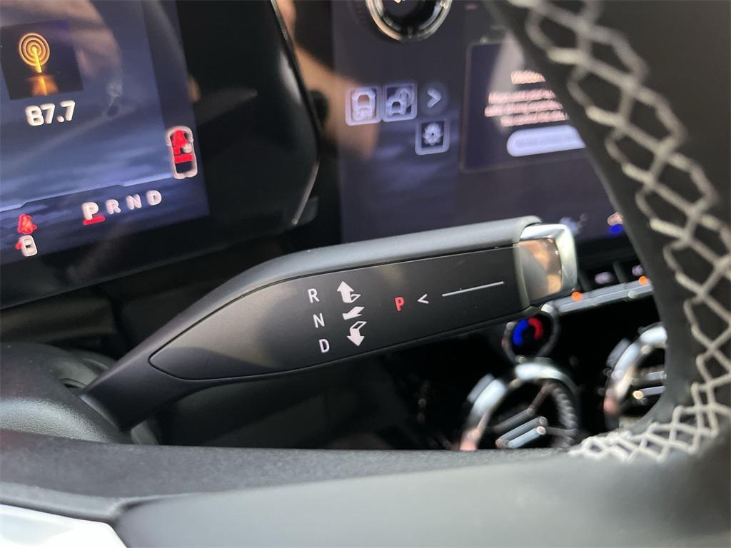 new 2026 Chevrolet Blazer EV car, priced at $45,104