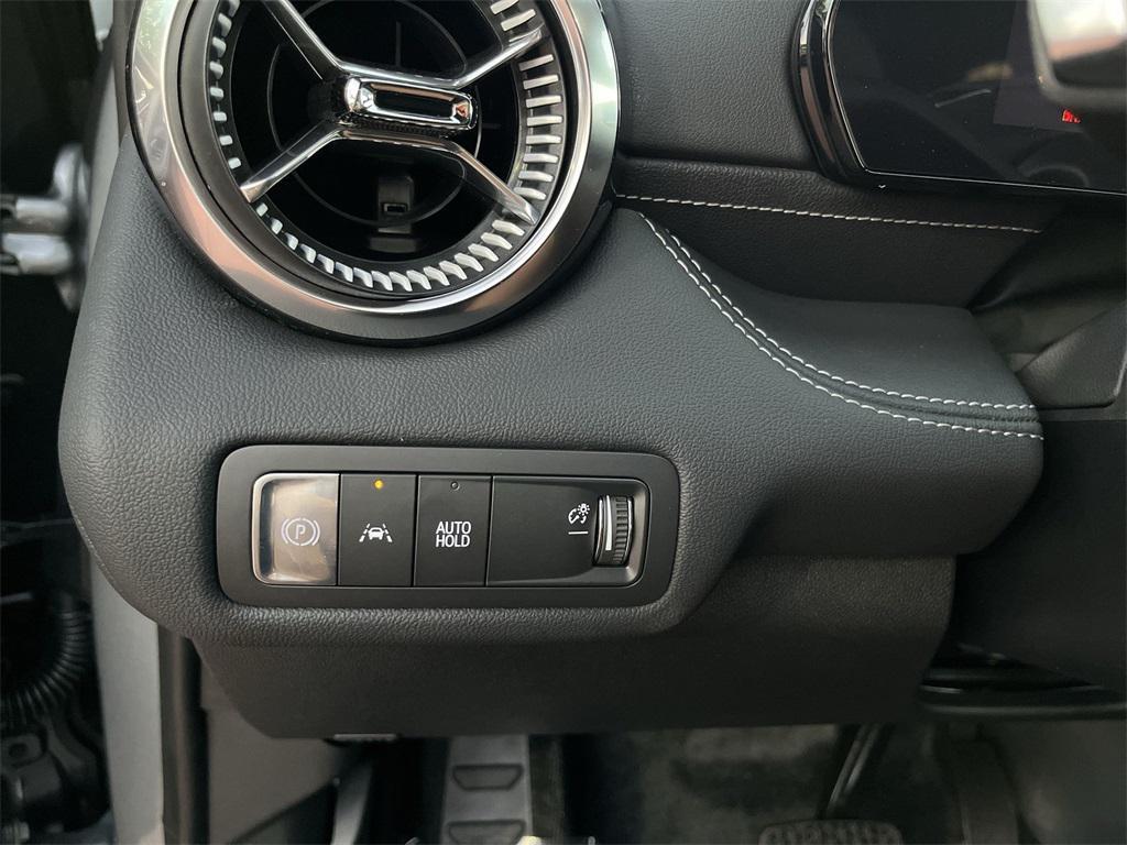 new 2026 Chevrolet Blazer EV car, priced at $45,104