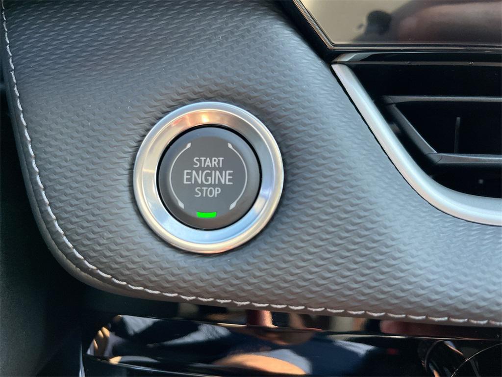 new 2026 Chevrolet Equinox car, priced at $31,593