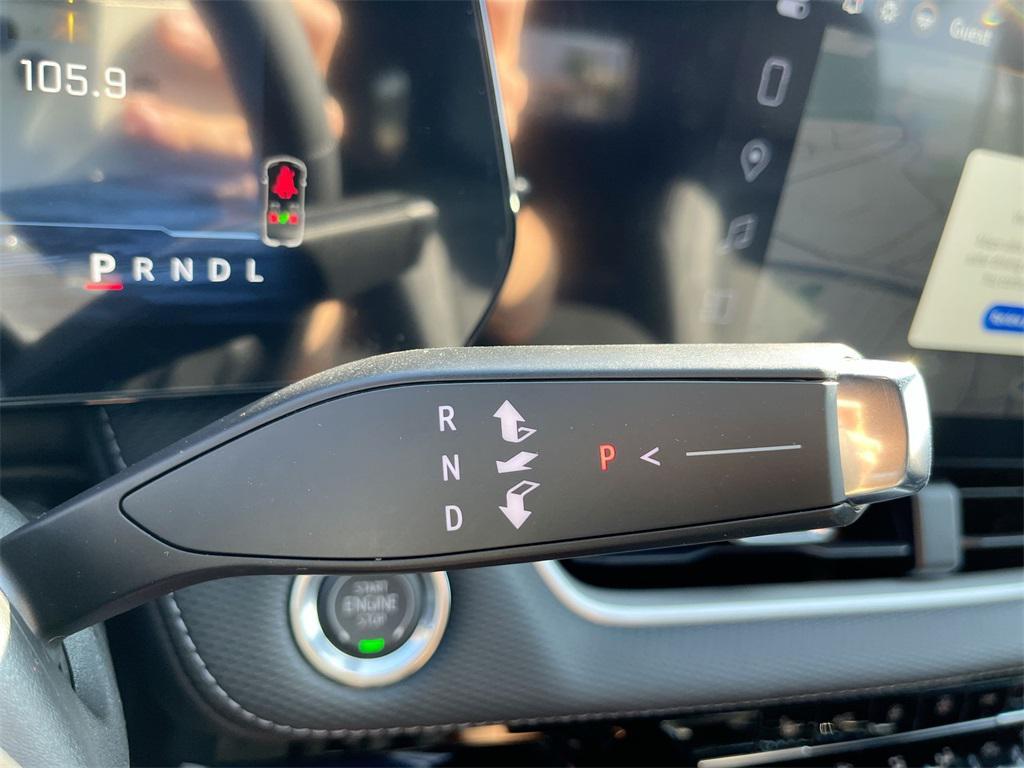new 2026 Chevrolet Equinox car, priced at $31,593