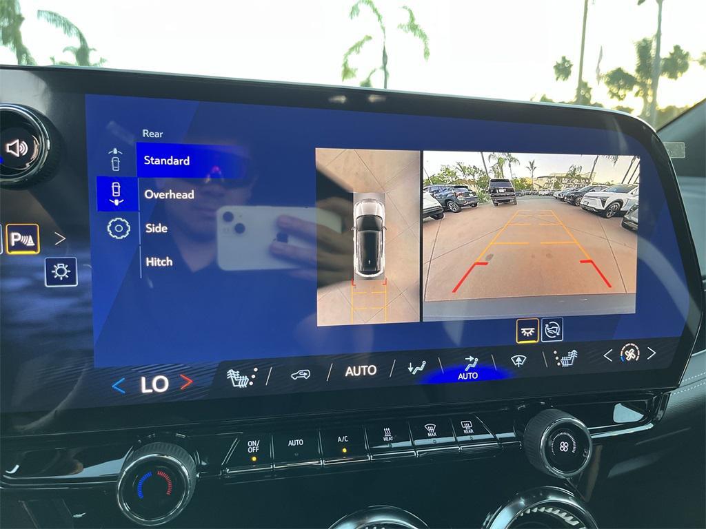 new 2026 Chevrolet Blazer EV car, priced at $45,922