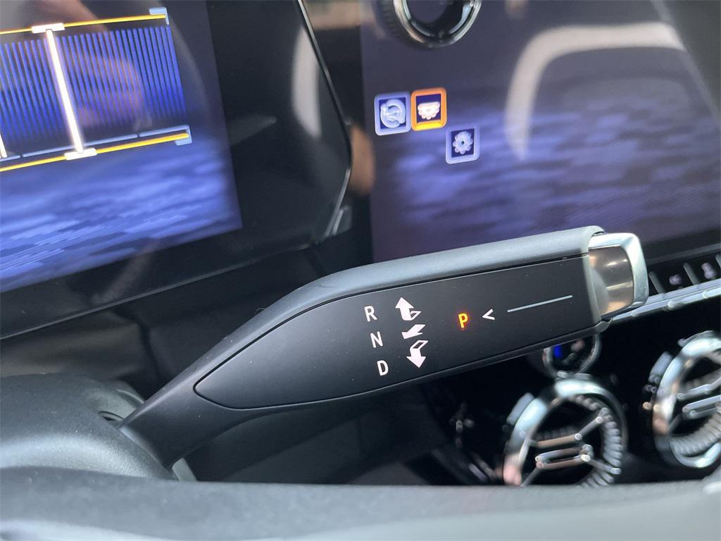 new 2026 Chevrolet Blazer EV car, priced at $45,922