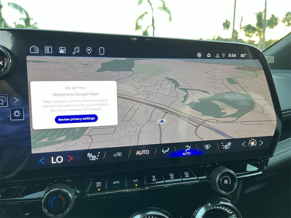 new 2026 Chevrolet Blazer EV car, priced at $45,922