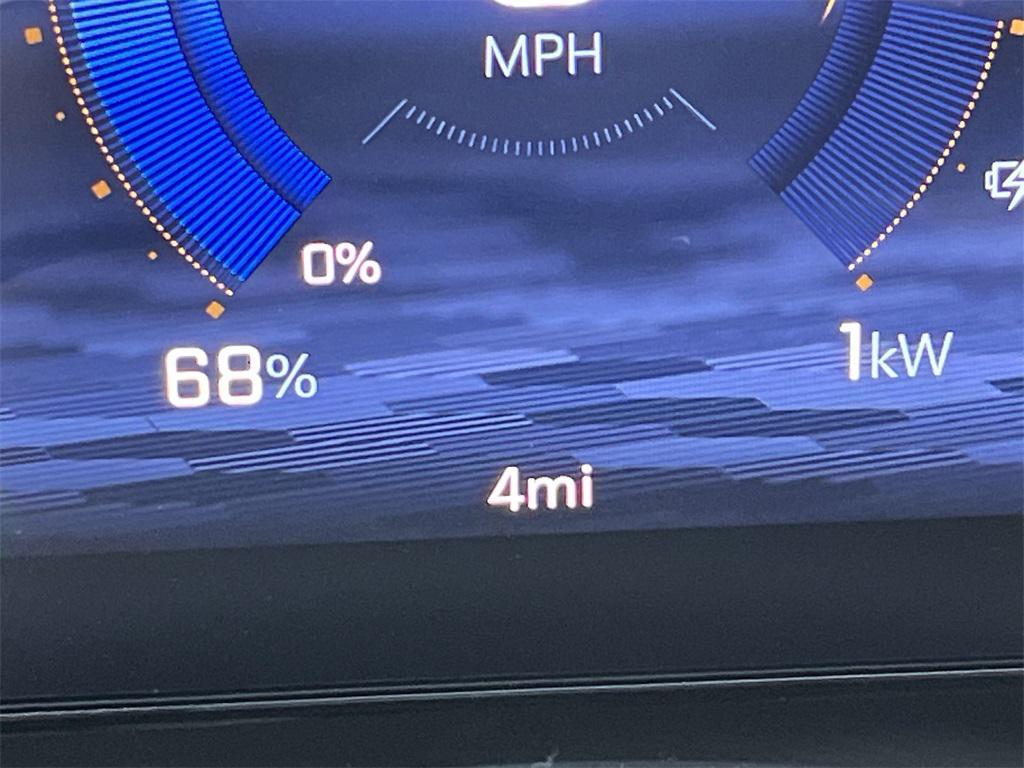 new 2026 Chevrolet Blazer EV car, priced at $45,922