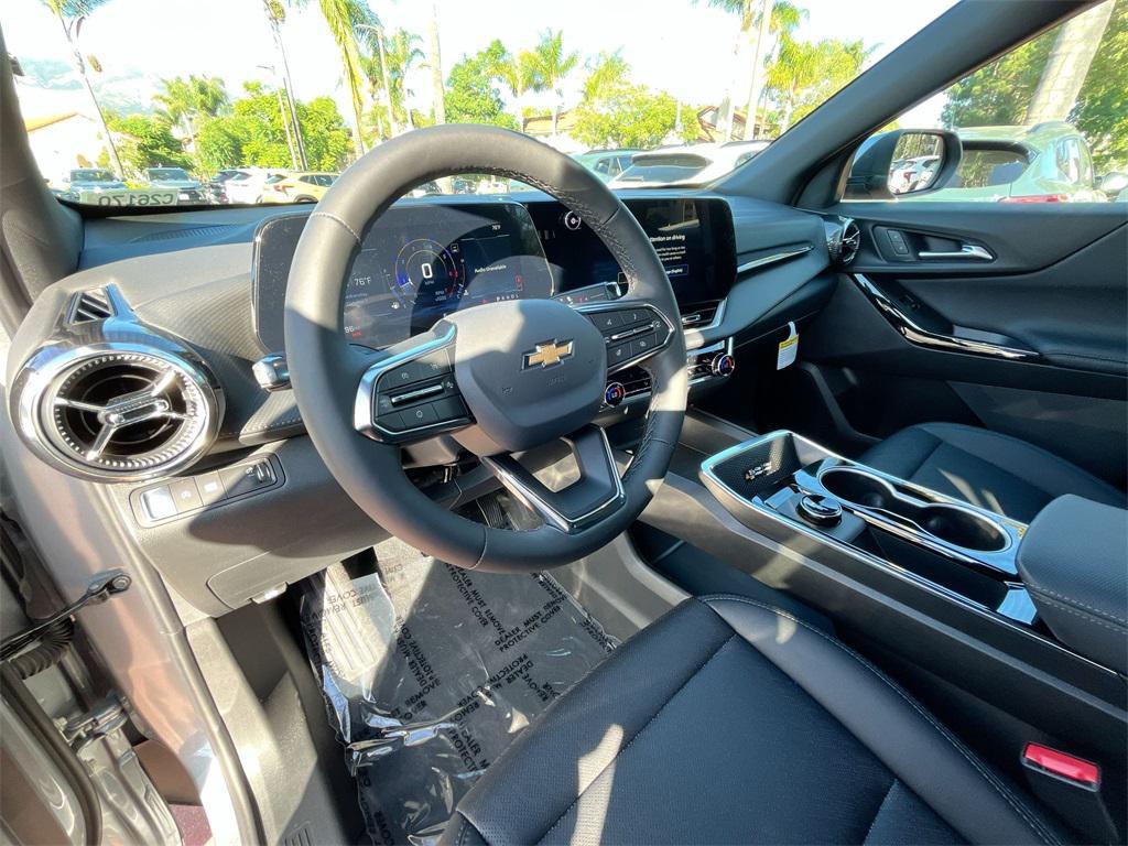 new 2026 Chevrolet Equinox car, priced at $31,611